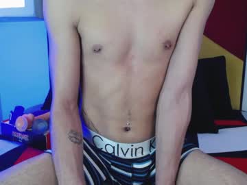 [07-06-23] aron_caspian record webcam show from Chaturbate