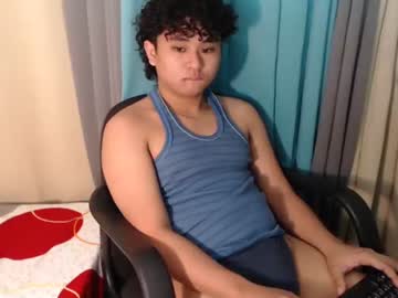 [07-02-24] hornyboy_pinoyxxx chaturbate dildo