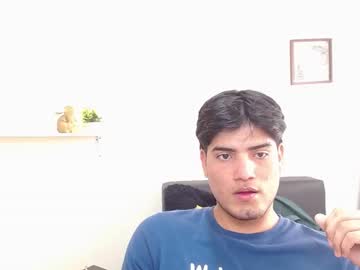 [01-04-24] saenz18 record cam video from Chaturbate.com