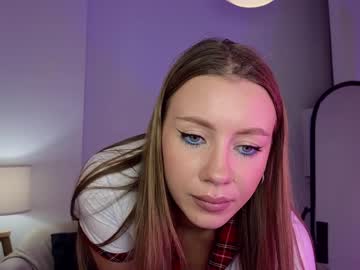 [24-11-23] aleksapink___ chaturbate cum record