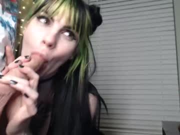 [22-07-23] prettyinpunk92 video with toys from Chaturbate