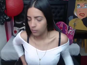 [15-08-22] salomejackson_ record private sex show from Chaturbate