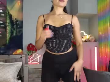 [04-03-24] demonessssa private show from Chaturbate