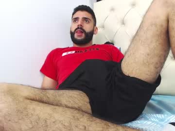 [18-07-22] aaron_fischer record video with dildo from Chaturbate