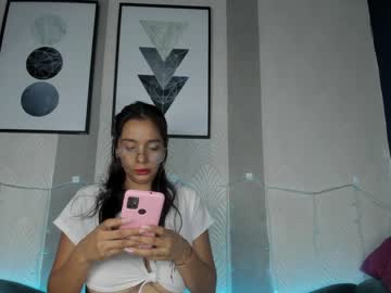 [03-05-24] brendabrookss record public webcam video from Chaturbate