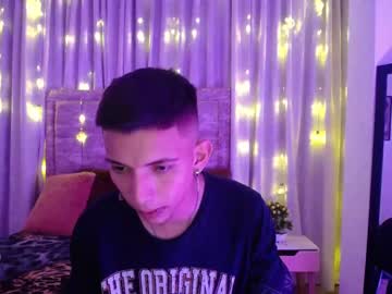 [03-07-23] bryan_angel_ private show from Chaturbate.com