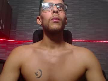 [30-11-22] jeanolimpo13 chaturbate cum record