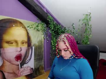 [13-06-22] pink_xurany record premium show from Chaturbate.com