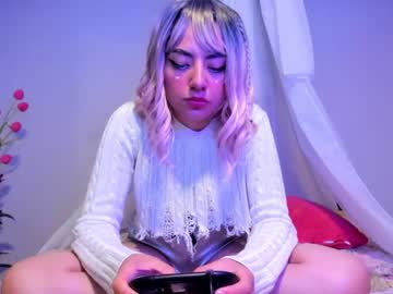 [19-01-22] scarlett_joness_1 record show with cum from Chaturbate.com