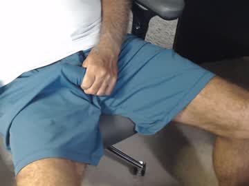 [05-07-23] wsteel66 private show from Chaturbate.com