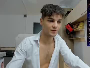 [21-02-24] angelfrank record private from Chaturbate.com