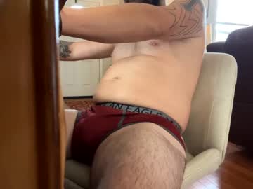 [28-07-22] bigeddie88 record video with dildo from Chaturbate
