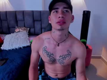 [16-08-23] bryan_latin1 private sex video from Chaturbate