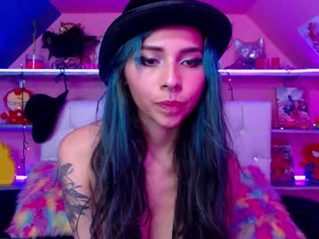 [14-03-22] chaossgoddess record show with toys from Chaturbate