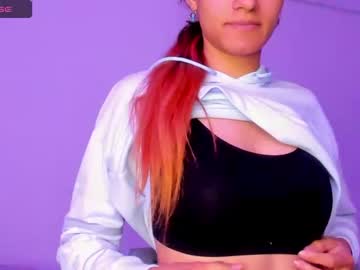 [20-11-23] samanttha_watson record private show from Chaturbate.com