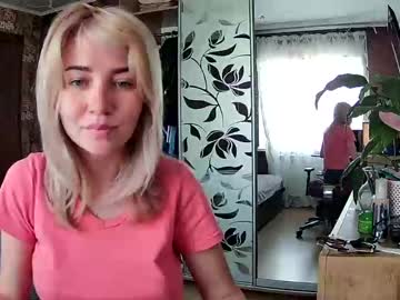 [24-05-22] sandra_sven record private XXX show