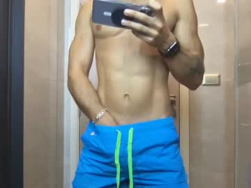 [03-12-22] fernando_alvares private sex video from Chaturbate