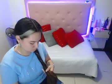 [30-10-23] pink__tiffany record private show from Chaturbate