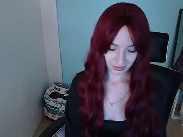 [07-08-23] _chanel_foryou_ webcam video from Chaturbate