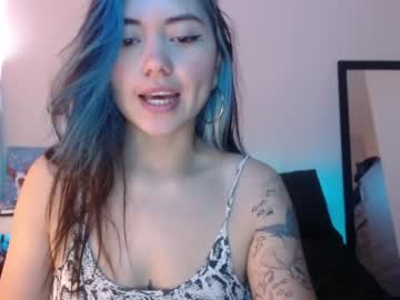 [22-05-23] _sweet_julieta_ private show from Chaturbate