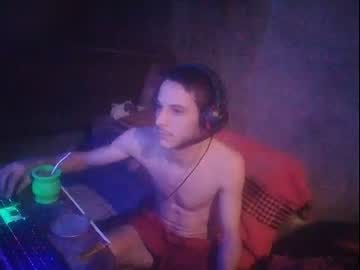 [12-03-22] alejokiss3 record blowjob show from Chaturbate