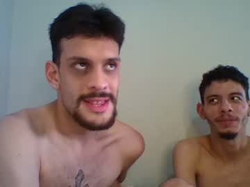 [21-07-22] caiquedot video from Chaturbate.com