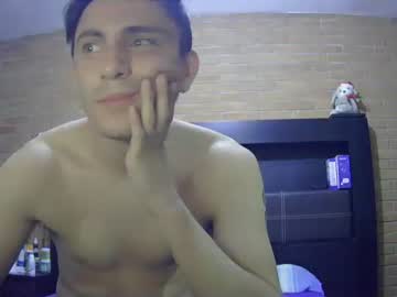 [10-03-22] gael_rdgz1 private webcam from Chaturbate