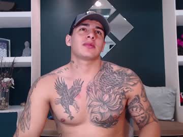 [20-04-24] massimocontie_ cam video from Chaturbate.com