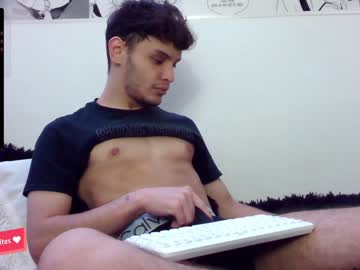 [27-03-24] martinsibiris private show from Chaturbate.com