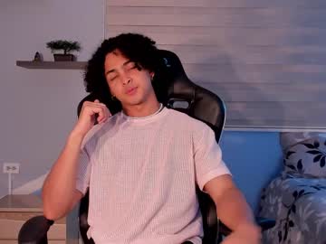 [09-01-24] adonis_dlh private show video from Chaturbate.com