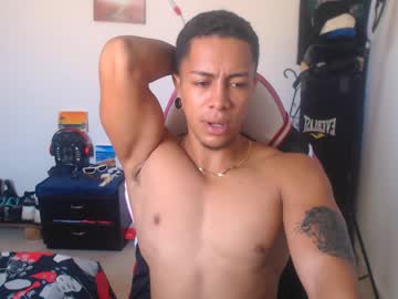 [09-03-24] american_challenges chaturbate xxx