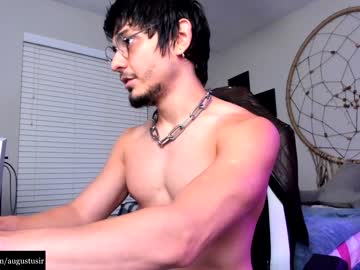 [24-06-22] augustusir blowjob show from Chaturbate