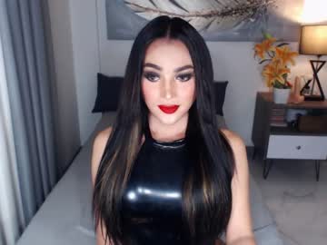[13-02-24] isabelgoddessshemale record blowjob video from Chaturbate