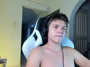 [17-02-24] jsebassss private XXX show from Chaturbate