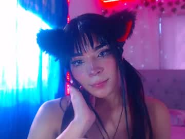 [24-07-22] akame_sexydoll record private show from Chaturbate.com