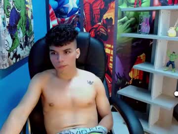 [22-02-23] christiansmiths webcam video from Chaturbate