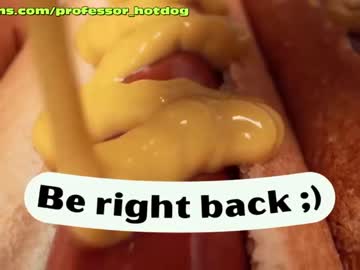 [03-04-24] professor_hotdog record video with toys from Chaturbate.com
