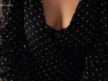 [03-12-23] thingswithana private from Chaturbate