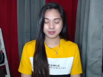 [25-11-22] urlovelypinaykim webcam video from Chaturbate.com