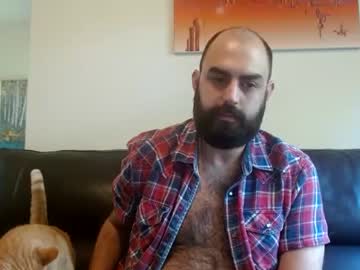 [13-08-23] beardnbooty88 show with toys