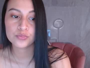 [02-01-24] candy_ch public webcam video from Chaturbate
