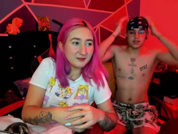 [13-05-24] stefanny_rosee record private from Chaturbate