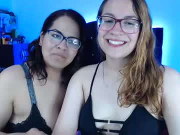 [17-06-22] _kitty_girls webcam show from Chaturbate