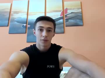 [05-09-22] cristianovilla record private show video from Chaturbate