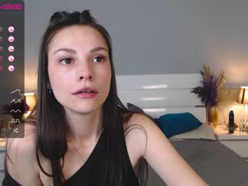 [06-07-22] molly_lechery record private show from Chaturbate.com