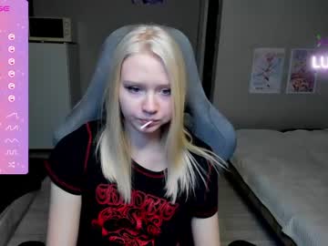 [02-12-23] pocet_barbie private sex show from Chaturbate