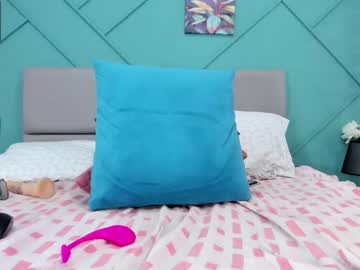 [06-05-23] arigomez_ chaturbate