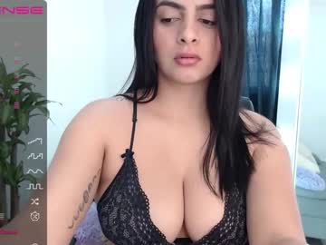 [05-11-22] carol_henao private show from Chaturbate