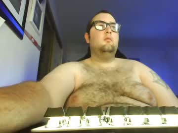 [11-01-22] chubbyxcock record public show from Chaturbate