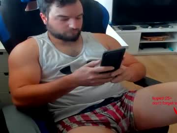 [06-10-23] fr_gamer chaturbate private show video